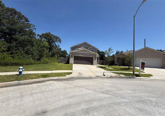 2nd image of 10703 Catclaw Ct, Tomball, TX 77375 | MLS# 37396860