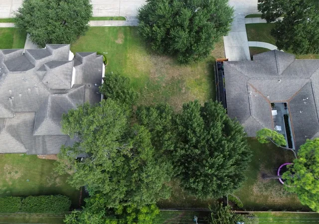 Land for sale at 5413 Pagewood Ln, Houston, TX 77056 | MLS# 61921173