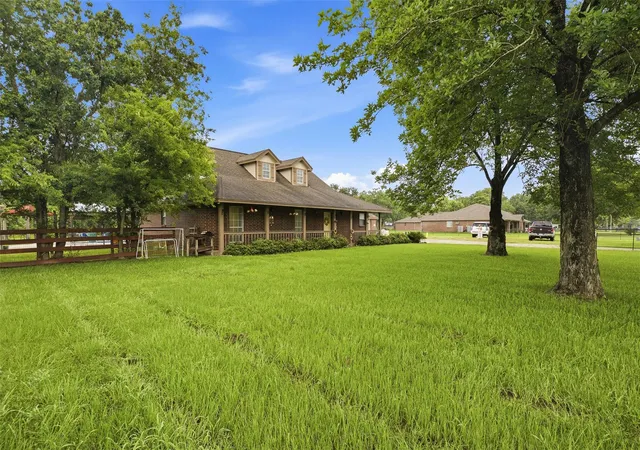 3rd image of 18722 Fenske Rd, Cypress, TX 77433 | MLS# 36196086