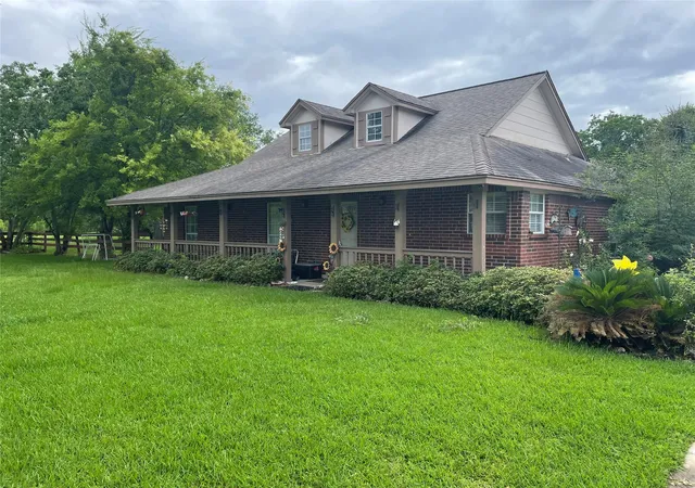 4th image of 18722 Fenske Rd, Cypress, TX 77433 | MLS# 36196086