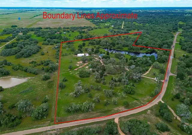 Photo 1 of Land for sale at 1218 Forest Oak Dr, Garwood, TX 77442 | MLS# 76374248 | Listing updated on 2026-09-14