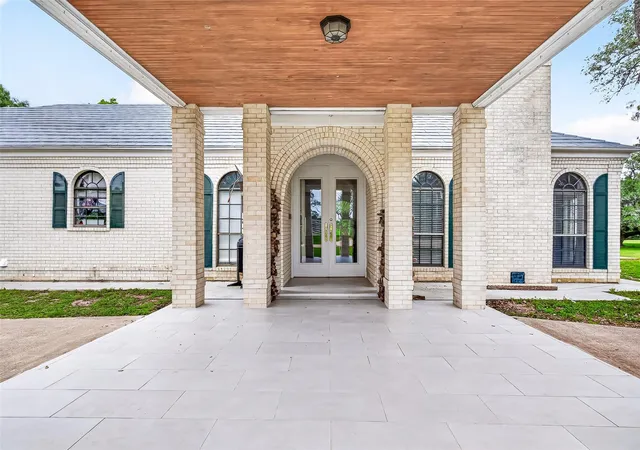 Photo 2 of Land for sale at 1218 Forest Oak Dr, Garwood, TX 77442 | MLS# 76374248 | Listing updated on 2026-09-14