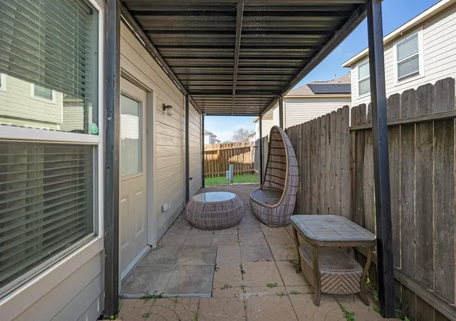 18th image of 4810 Jarl Ct, Katy, TX 77449 | MLS# 78931295