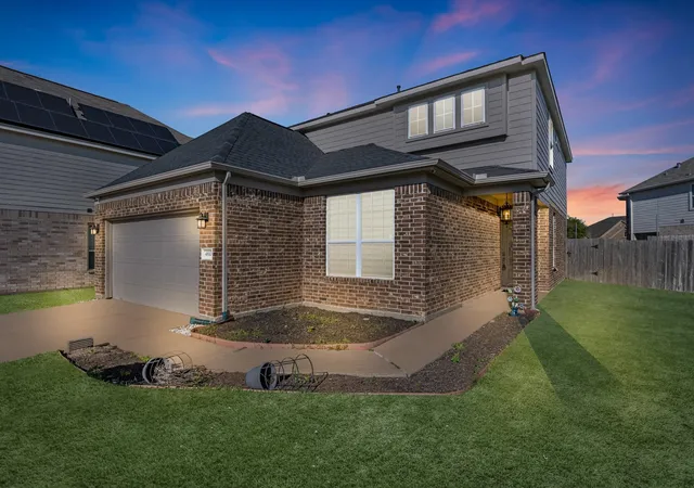 1st image of 4810 Jarl Ct, Katy, TX 77449 | MLS# 78931295