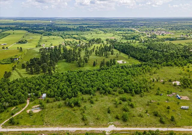 Land for sale at 348 Private Rd 77003, Liberty, TX 77575 | MLS# 78229067