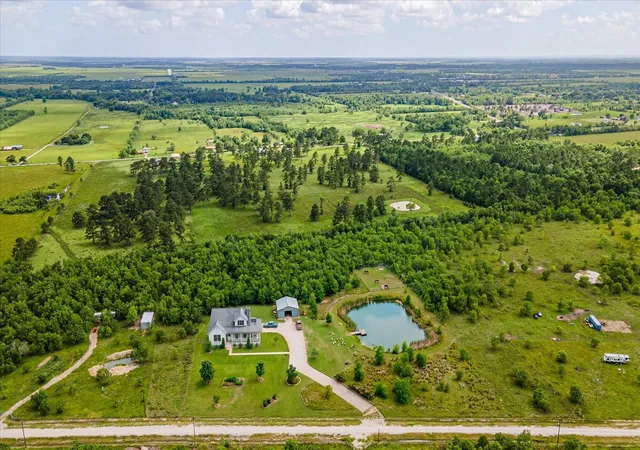 Photo 3 of Land for sale at 348 Private Rd 77003, Liberty, TX 77575 | MLS# 78229067 | Listing updated on 2026-09-21