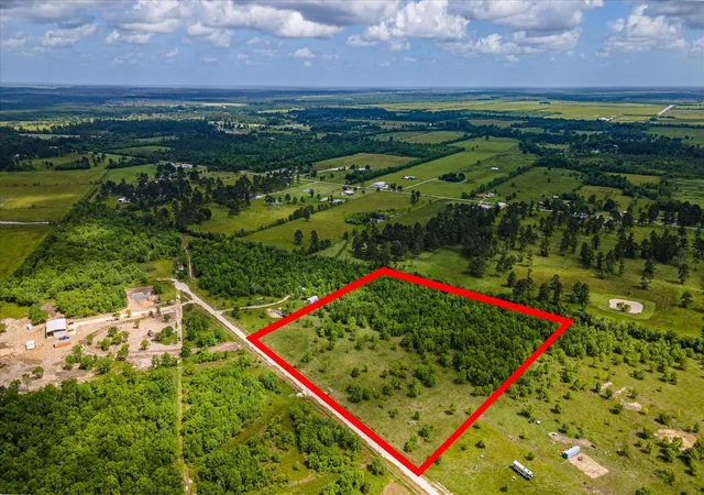Photo 4 of Land for sale at 348 Private Rd 77003, Liberty, TX 77575 | MLS# 78229067 | Listing updated on 2026-09-21