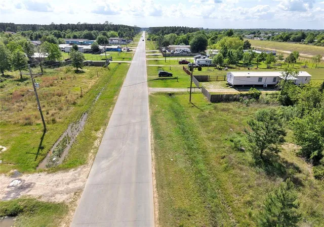 Photo 3 of Land for sale at 1529 County Rd 3540, Cleveland, TX 77327 | MLS# 23918834 | Listing updated on 2026-09-24