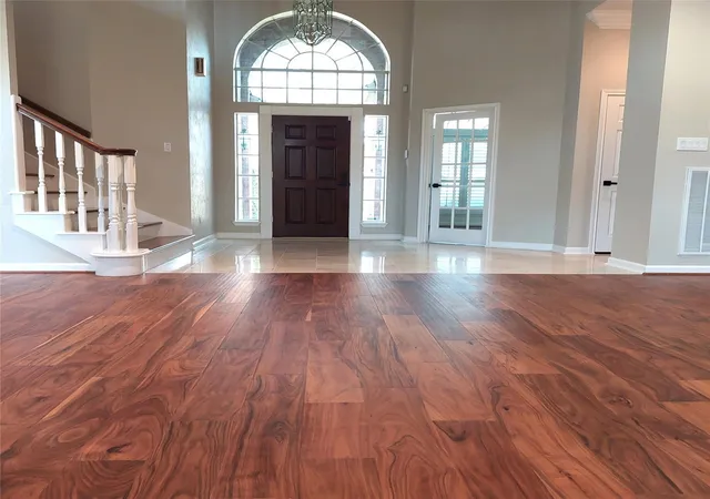 Photo 3 of Single family home for sale at 5523 Fragrant Cloud Dr, Houston, TX 77041 | MLS# 44824255 | Listing updated on 2026-09-09