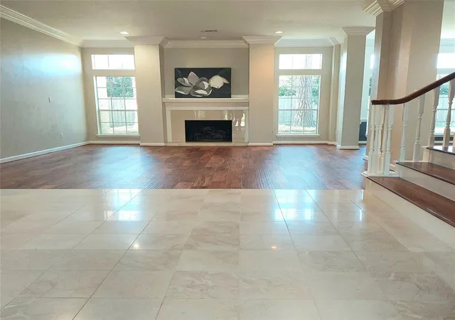 Photo 4 of Single family home for sale at 5523 Fragrant Cloud Dr, Houston, TX 77041 | MLS# 44824255 | Listing updated on 2026-09-09