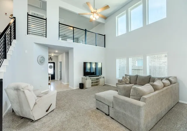 Photo 3 of Single family home for sale at 3640 Crosspointe Pass, Angleton, TX 77515 | MLS# 64055714 | Listing updated on 2026-08-25