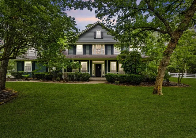 1st image of 8710 Linn Ln, Magnolia, TX 77354 | MLS# 20002408