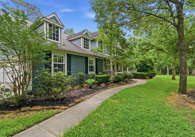 4th image of 8710 Linn Ln, Magnolia, TX 77354 | MLS# 20002408