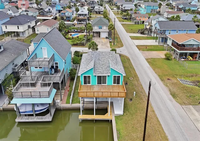 1st image of 22101 Pecos Dr, Galveston, TX 77554 | MLS# 46658802