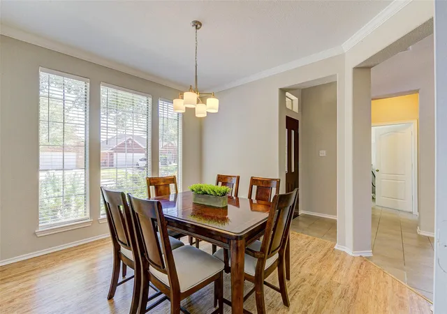 Photo 3 of Single family home for sale at 8402 Terrace Brk Dr, Houston, TX 77040 | MLS# 75962066 | Listing updated on 2026-06-10