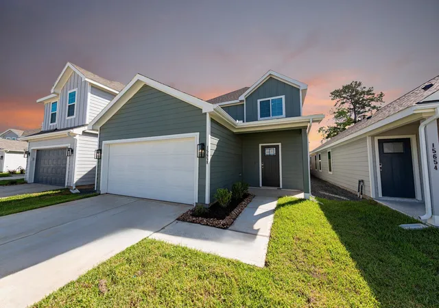 Photo 1 of Sale Pending at 15658 Coneflower Hills Dr, Houston, TX 77090 | MLS# 62950487 | Listing updated on 2026-09-21
