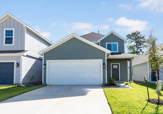 Photo 2 of Sale Pending at 15658 Coneflower Hills Dr, Houston, TX 77090 | MLS# 62950487 | Listing updated on 2026-09-21