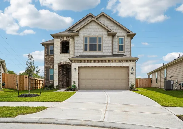 1st image of 1403 Grand Olympia Dr, Fresno, TX 77545 | MLS# 73353988