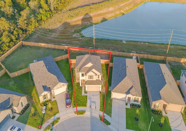2nd image of 1403 Grand Olympia Dr, Fresno, TX 77545 | MLS# 73353988