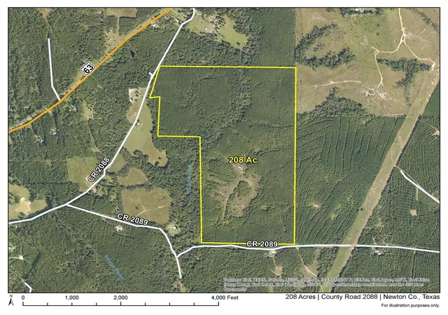 Homes for sale in Burkeville, TX | 1 County Road 2088, Burkeville, TX 75932 | MLS# 93288818
