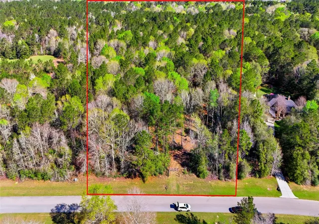 Land for sale at 21223 Peach Wood, Cleveland, TX 77328 | MLS# 45609371