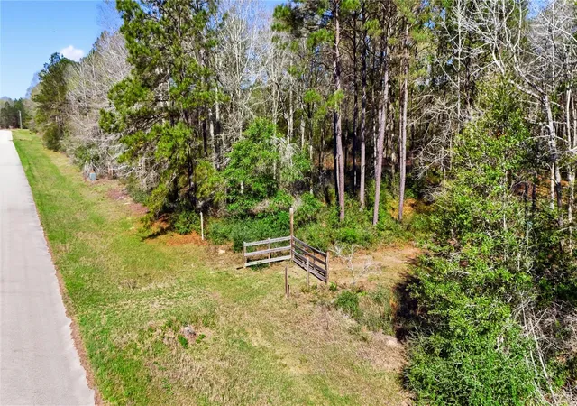 Photo 3 of Land for sale at 21223 Peach Wood, Cleveland, TX 77328 | MLS# 45609371 | Listing updated on 2026-03-20