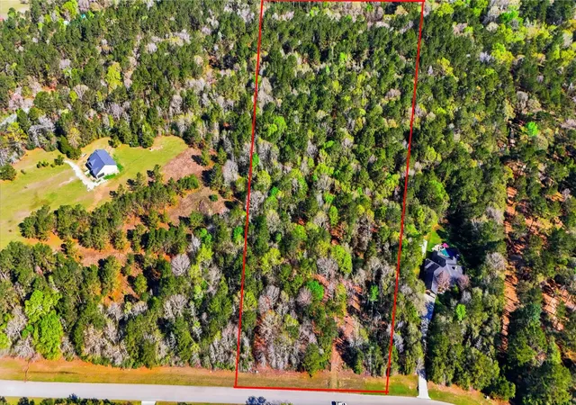 Photo 4 of Land for sale at 21223 Peach Wood, Cleveland, TX 77328 | MLS# 45609371 | Listing updated on 2026-03-20
