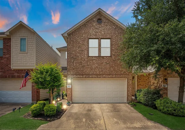 Photo 1 of Single family home for sale at 8031 Villa Lago Ln, Houston, TX 77070 | MLS# 30692746 | Listing updated on 2026-08-22