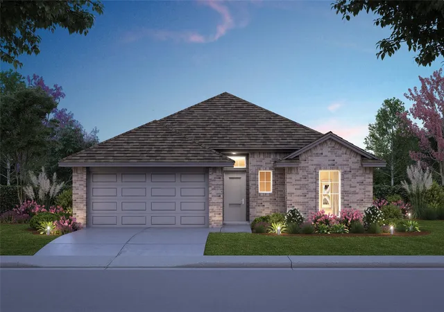 Photo 1 of Single family home for sale at 12055 Curlin Dr, Willis, TX 77318 | MLS# 84582072 | Listing updated on 2026-07-08