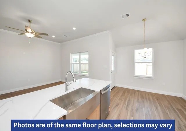 Photo 2 of Single family home for sale at 12055 Curlin Dr, Willis, TX 77318 | MLS# 84582072 | Listing updated on 2026-07-08