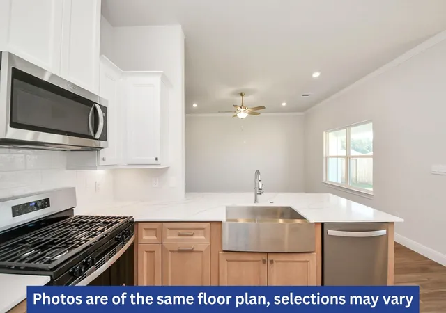 Photo 3 of Single family home for sale at 12055 Curlin Dr, Willis, TX 77318 | MLS# 84582072 | Listing updated on 2026-07-08