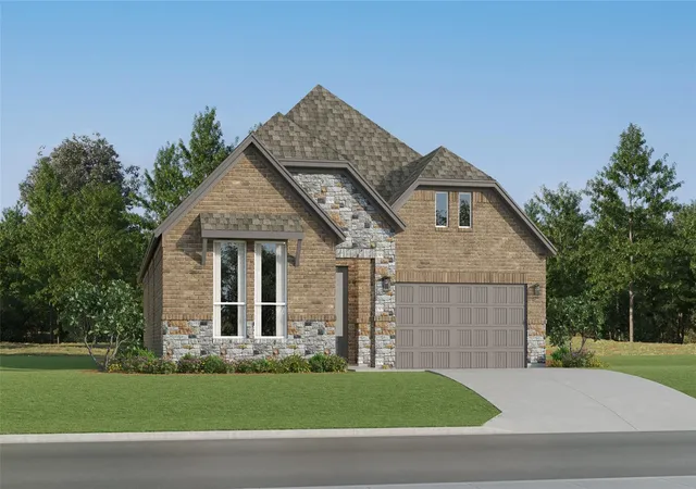 Photo 1 of Single family home for sale at 21914 Maddaloni View Dr, Hockley, TX 77447 | MLS# 11401168 | Listing updated on 2026-10-13