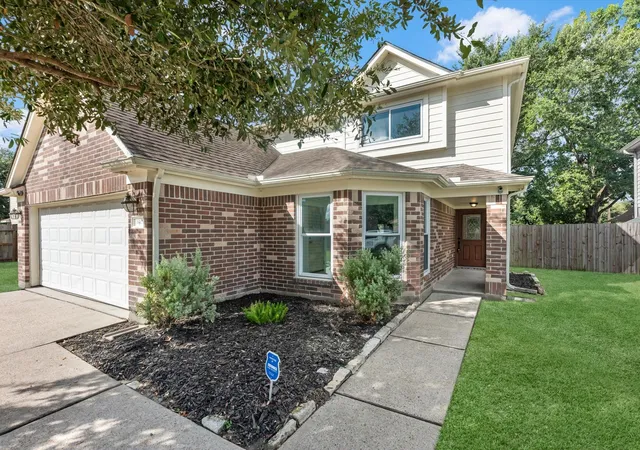 Photo 1 of Single family home for sale at 16403 W Calico Rock Ln, Houston, TX 77073 | MLS# 27154755 | Listing updated on 2026-09-05