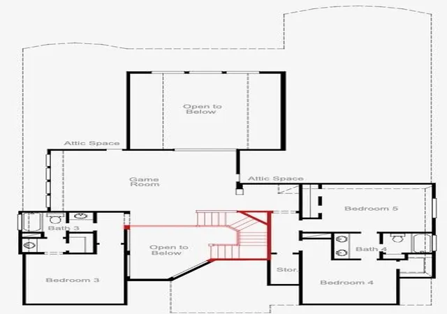 Photo 2 of Single family home for sale at 4910 Palm Grv Dr, Manvel, TX 77578 | MLS# 20424671 | Listing updated on 2026-09-15