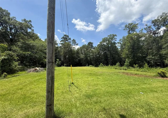 Homes for sale in Willis, TX | Lot 15, 16 Frontier Rd, Willis, TX 77378 | MLS# 44790680