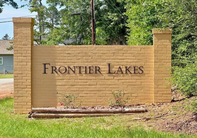 Homes for sale in Willis, TX | Lot 15, 16 Frontier Rd, Willis, TX 77378 | MLS# 44790680