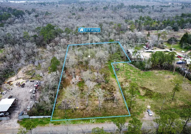Photo 2 of Land for sale at 16608 Garrett Rd, Houston, TX 77044 | MLS# 17811880 | Listing updated on 2026-09-03