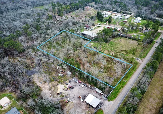Photo 3 of Land for sale at 16608 Garrett Rd, Houston, TX 77044 | MLS# 17811880 | Listing updated on 2026-09-03