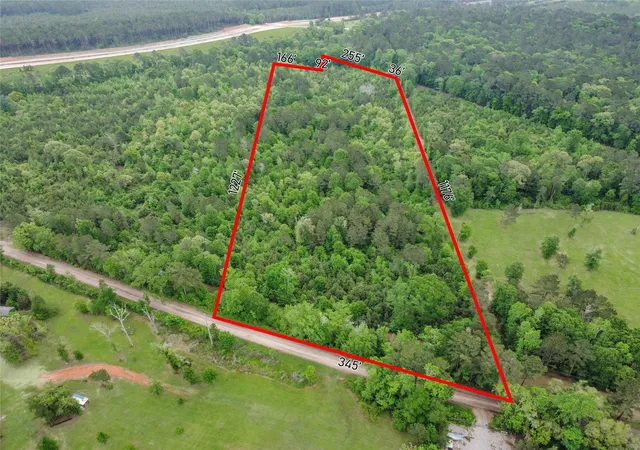 1st image of 00 Raven Hill Rd, Oakhurst, TX 77359 | MLS# 62981473