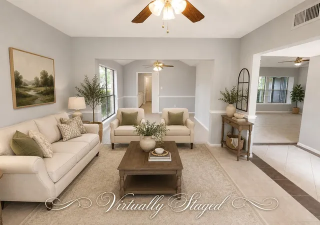 Photo 3 of Single family home for sale at 3403 Woodstream Pl, Sugar Land, TX 77479 | MLS# 36932955 | Listing updated on 2026-07-30