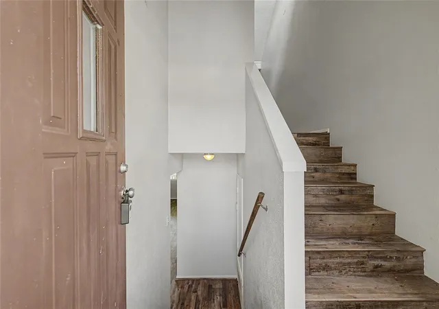 Photo 3 of Townhouse for sale at 325 Carolcrest Ln #3, Livingston, TX 77351 | MLS# 82687585 | Listing updated on 2026-07-29