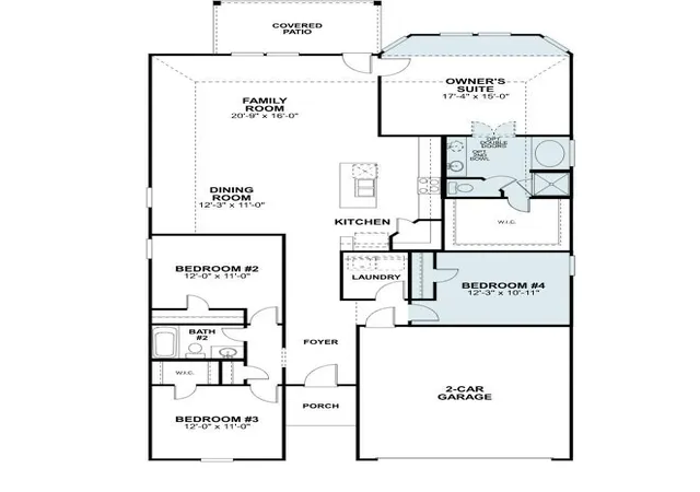 3rd image of 1070 Garnet Star Dr, La Marque, TX 77568 | MLS# 52157608