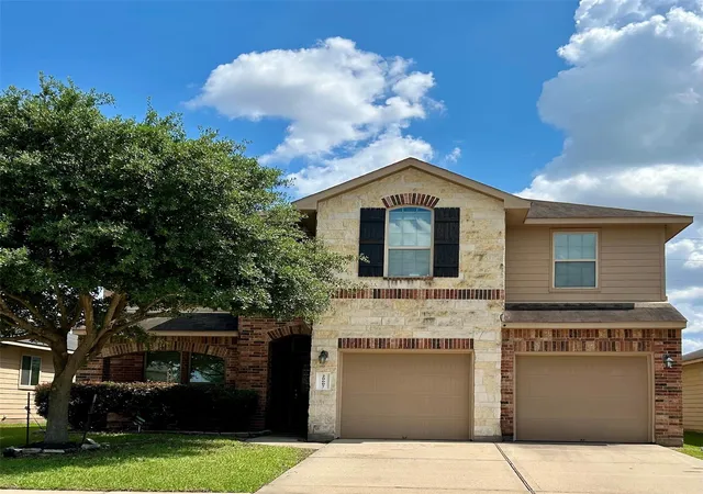 Photo 1 of Single family home for sale at 20607 Chatfield Bnd Way, Katy, TX 77449 | MLS# 27534058 | Listing updated on 2026-05-30
