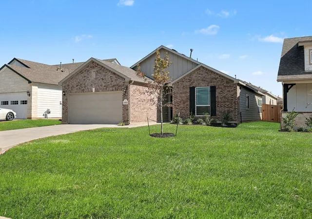 1st image of 11028 Ondrea, Willis, TX 77318 | MLS# 21807977