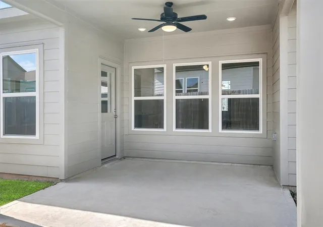 27th image of 11028 Ondrea, Willis, TX 77318 | MLS# 21807977