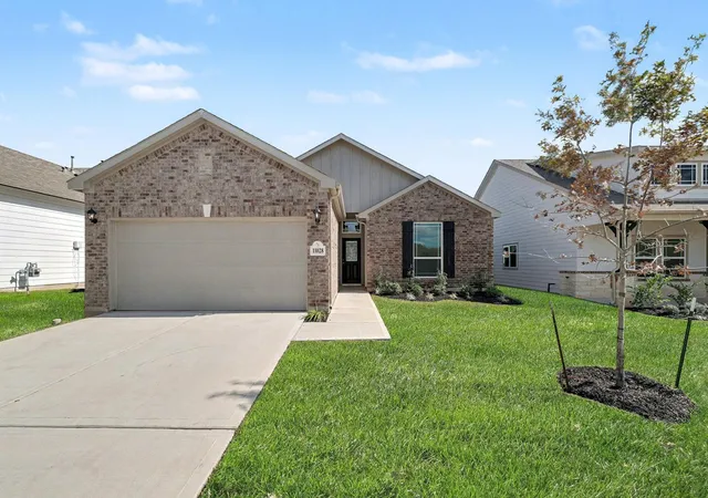 2nd image of 11028 Ondrea, Willis, TX 77318 | MLS# 21807977