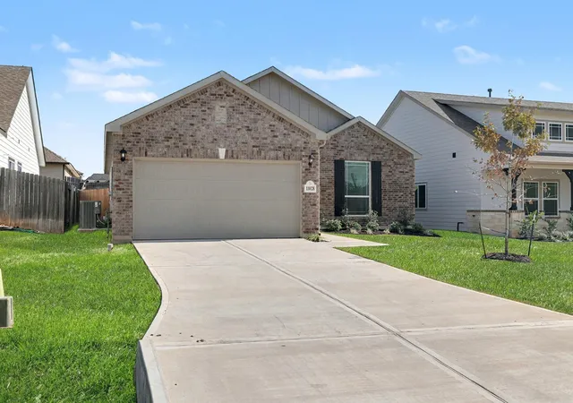 3rd image of 11028 Ondrea, Willis, TX 77318 | MLS# 21807977