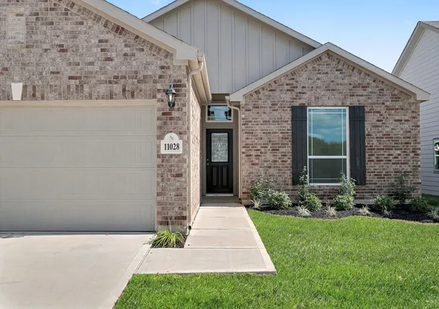 4th image of 11028 Ondrea, Willis, TX 77318 | MLS# 21807977