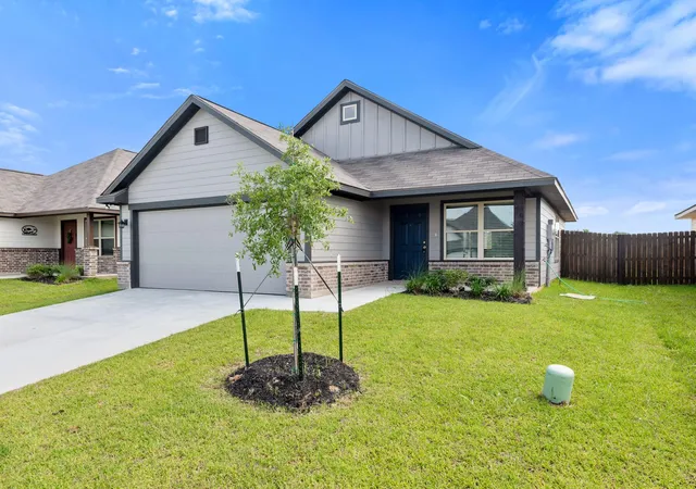 Photo 3 of Single family home for sale at 2869 Messenger Way, Bryan, TX 77803 | MLS# 98328982 | Listing updated on 2026-07-09