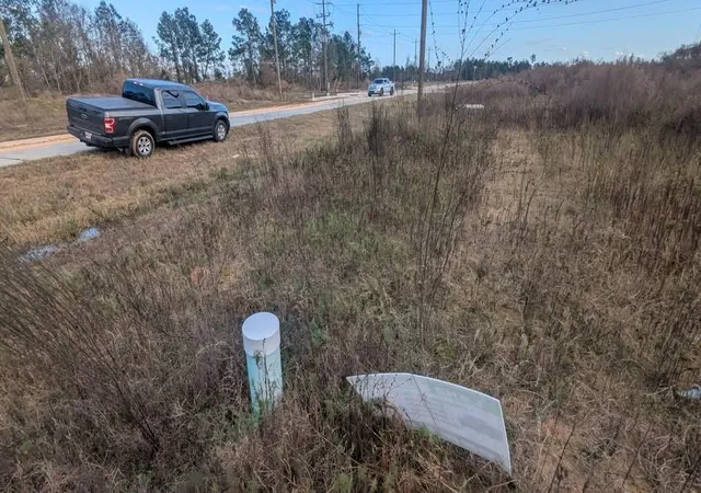 Photo 2 of Land for sale at 6121 Road 5914 19, Cleveland, TX 77327 | MLS# 13766544 | Listing updated on 2026-05-13